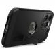 Spigen MagFit Tough Armor Case - хибриден кейс с най-висока степен на защита с MagSafe за iPhone 14 Pro Max (черен) 14