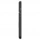 Spigen Slim Armor CS Case - хибриден кейс с отделение за кр. карти и най-висока степен на защита за iPhone 14 Pro Max (черен) 6