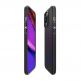 Spigen Mag Armor Case - силиконов (TPU) калъф с висока степен на защита с MagSafe за iPhone 14 Pro (черен) 13