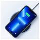 Joyroom Metallic Frame Back (JR-14Q4-black) - силиконов (TPU) калъф със защита на камерите за iPhone 14 Pro Max (черен) 4
