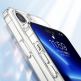 Joyroom Durable Cover Housing Clear (JR-14D1) - силиконов (TPU) калъф за iPhone 14 (прозрачен) 4