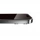 SwitchEasy Glass 9H Full Cover Tempered Glass - калено стъклено защитно покритие за дисплея на iPhone 14 Pro Max (черен-прозрачен) 3