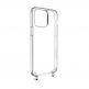 SwitchEasy Play Lanyard Ocean Case - хибриден удароустойчив кейс с връзка за носене за iPhone 14 Pro Max (прозрачен)  2