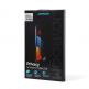 Joyroom Knight 2.5D TG Privacy Tempered Glass Full Screen (JR-P02) - калено стъклено защитно покритие с определен ъгъл на виждане  за дисплея на iPhone 14 Pro (черен-прозрачен) 8