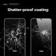 Elago Tempered Glass - калено стъклено защитно покритие за дисплея на Samsung Galaxy S22 (прозрачен) 4