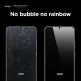Elago Tempered Glass - калено стъклено защитно покритие за дисплея на Samsung Galaxy S22 (прозрачен) 5