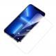 Joyroom Knight FS TG Full Screen JR-DH03 - калено стъклено защитно покритие за дисплея на iPhone 14 Plus (прозрачен) 1