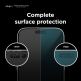 Elago Tempered Glass - калено стъклено защитно покритие за дисплея на iPhone 14, iPhone 14 Pro (прозрачен) 4