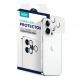 ESR Camera Lens Protector - предпазни стъклени защитни лещи за камерата на iPhone 14 Pro, iPhone 14 Pro Max (черен) 1