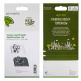 4smarts StyleGlass Camera Lens Protector - 2 броя предпазни плочки за камерата на iPhone 14 Pro, iPhone 14 Pro Max (сребрист и прозрачен) 1