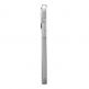 Uniq AirFender Slim Flexible Case - удароустойчив силиконов (TPU) калъф за iPhone 14 (прозрачен) 3