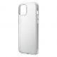 Uniq AirFender Slim Flexible Case - удароустойчив силиконов (TPU) калъф за iPhone 14 Plus (прозрачен) 2