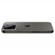 Spigen Optik Pro tR Ez Fit Lens Protector - комплект 2 броя предпазни стъклени лещи за камерата на iPhone 14 Pro, iPhone 14 Pro Max (черен) 5