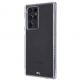 CaseMate Tough Plus Clear Case - кейс с висока защита за Samsung Galaxy S22 Ultra (прозрачен) 3