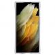 CaseMate Tough Plus Clear Case - кейс с висока защита за Samsung Galaxy S22 Ultra (прозрачен) 4