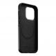 Nomad Modern Horween Leather MagSafe Case - кожен (естествена кожа) кейс с MagSafe за iPhone 14 Pro (черен) 1