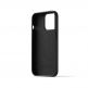Mujjo Full Leather MagSafe Case - премиум кожен кейс с MagSafe за iPhone 14 Pro Max (черен) 1