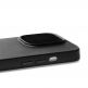 Mujjo Full Leather MagSafe Case - премиум кожен кейс с MagSafe за iPhone 14 Pro Max (черен) 8