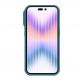 Nillkin CamShield Pro Case - хибриден удароустойчив кейс за iPhone 14 Pro (син) 1