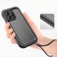 Tech-Protect Shellbox IP68 Waterproof Case - ударо и водоустойчив кейс за iPhone 14 Plus (черен) 2