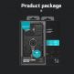 Nillkin CamShield Armor Hard Case - хибриден удароустойчив кейс с пръстен против изпускане за iPhone 14 Pro Max (зелен) 5