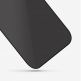 Uniq Optix Privacy Full Cover Tempered Glass - калено стъклено защитно покритие с определен ъгъл на виждане за дисплея на iPhone 14 Plus, iPhone 13 Pro Max (черен-прозрачен) 2