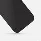 Uniq Optix Privacy Full Cover Tempered Glass - калено стъклено защитно покритие с определен ъгъл на виждане за дисплея на iPhone 14 Pro (черен-прозрачен) 1