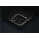 Uniq Combat MagClick Case - хибриден удароустойчив кейс за с MagSafe за iPhone 14 Pro (лилав) 5