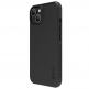 Nillkin Super Frosted Pro Magnetic Case - хибриден удароустойчив кейс с MagSafe за iPhone 14 Plus (черен)  2