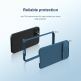 Nillkin CamShield Pro Magnetic Hard Case - хибриден удароустойчив кейс с MagSafe за iPhone 14 Pro Max (черен) 1