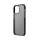 Uniq Combat Aramid Case - хибриден удароустойчив кейс с кевлар за iPhone 14 Pro (черен) 3