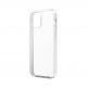 Uniq Clarion Hybrid Case - хибриден удароустойчив кейс за iPhone 14 Pro (прозрачен) 1