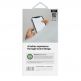Uniq Clarion Hybrid Case - хибриден удароустойчив кейс за iPhone 14 Pro (прозрачен) 4