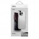 Uniq Clarion Hybrid Case - хибриден удароустойчив кейс за iPhone 14 Pro (прозрачен) 5
