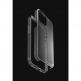 Uniq Clarion Hybrid Case - хибриден удароустойчив кейс за iPhone 14 Pro (прозрачен) 7