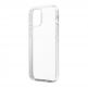 Uniq Clarion Hybrid Case - хибриден удароустойчив кейс за iPhone 14 Pro Max (прозрачен) 7