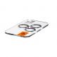 Spigen Optik Pro tR Ez Fit Lens Protector - 2 комплекта предпазни стъклени лещи за камерата на iPhone 14 Pro, iPhone 14 Pro Max (лилав) 4