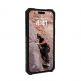 Urban Armor Gear Pathfinder Case - удароустойчив хибриден кейс за iPhone 14 Pro Max (тъмнозелен) 5
