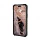 Urban Armor Gear Pathfinder Case - удароустойчив хибриден кейс за iPhone 14 Pro Max (тъмнозелен) 6