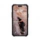 Urban Armor Gear Pathfinder Case - удароустойчив хибриден кейс за iPhone 14 Pro Max (тъмнозелен) 7