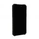Urban Armor Gear Pathfinder Case - удароустойчив хибриден кейс за iPhone 14 Pro Max (тъмнозелен) 8