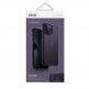 Uniq Combat Case - хибриден удароустойчив кейс за iPhone 14 Pro Max (лилав-прозрачен) 5