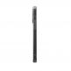 Uniq LifePro Xtreme Magnetic Case - хибриден удароустойчив кейс с MagSafe за iPhone 14 Pro Max (черен-прозрачен) 3