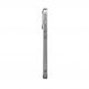 Uniq LifePro Xtreme Magnetic Case - хибриден удароустойчив кейс с MagSafe за iPhone 14 Plus (прозрачен) 3