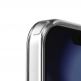 Uniq LifePro Xtreme Magnetic Case - хибриден удароустойчив кейс с MagSafe за iPhone 14 Plus (прозрачен) 5