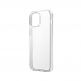 Uniq LifePro Xtreme Case - хибриден удароустойчив кейс за iPhone 14 (прозрачен) 3