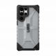 Urban Armor Gear Plasma Case - удароустойчив хибриден кейс за Samsung Galaxy S23 Ultra (прозрачен) 6