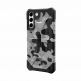 Urban Armor Gear Pathfinder SE Camo Case - удароустойчив хибриден кейс за Samsung Galaxy S23 Plus (сив камуфлаж) 1