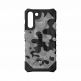 Urban Armor Gear Pathfinder SE Camo Case - удароустойчив хибриден кейс за Samsung Galaxy S23 Plus (сив камуфлаж) 3