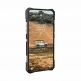 Urban Armor Gear Pathfinder SE Camo Case - удароустойчив хибриден кейс за Samsung Galaxy S23 Plus (сив камуфлаж) 7
